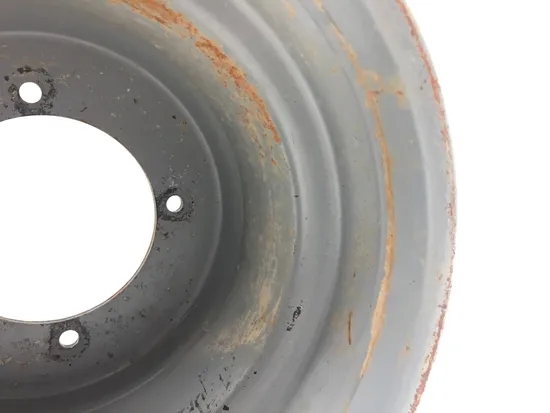 11in Front Wheel B 1999 Suzuki King Quad 300 LTF300F 4x4 3083