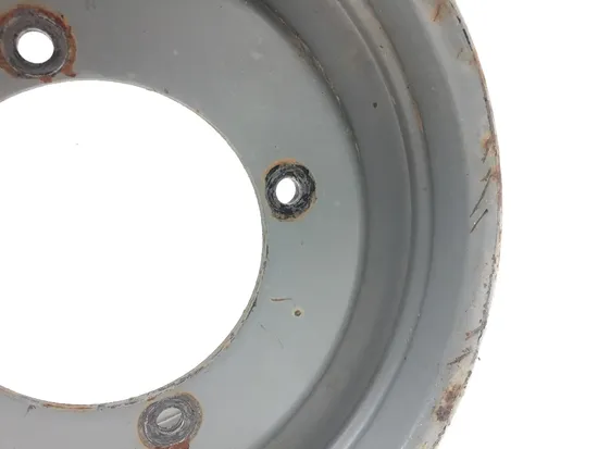 11in Front Wheel B 1999 Suzuki King Quad 300 LTF300F 4x4 3083