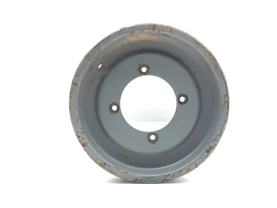 11in Front Wheel B 1999 Suzuki King Quad 300 LTF300F 4x4 3083