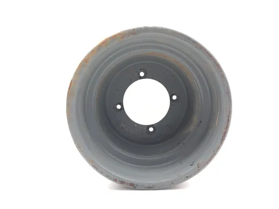 11in Front Wheel B 1999 Suzuki King Quad 300 LTF300F 4x4 3083