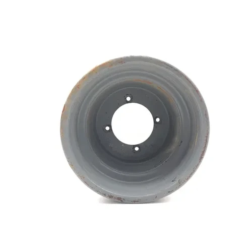 11in Front Wheel B 1999 Suzuki King Quad 300 LTF300F 4x4 3083 11