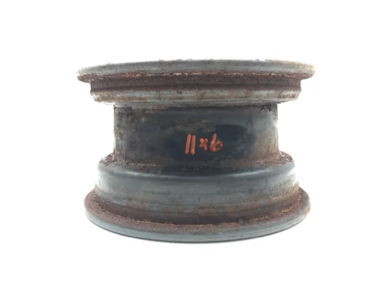 11in Front Wheel B 1999 Suzuki King Quad 300 LTF300F 4x4 3083