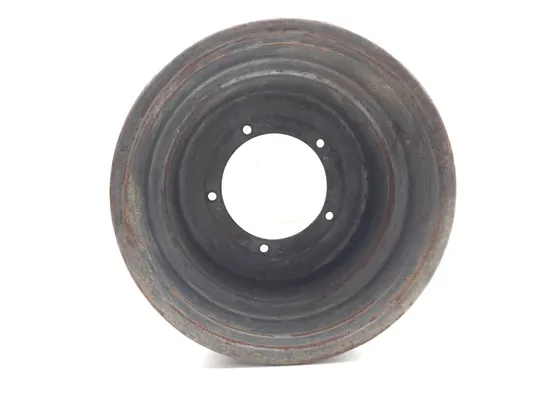 12 Rear Wheel A 1999 Suzuki King Quad 300 LTF300F 4x4 3083