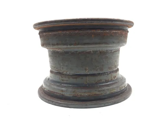 12 Rear Wheel A 1999 Suzuki King Quad 300 LTF300F 4x4 3083