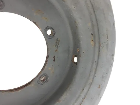 12 Rear Wheel A 1999 Suzuki King Quad 300 LTF300F 4x4 3083