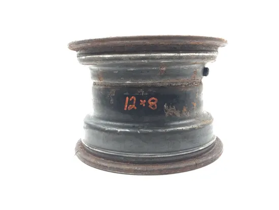 12 Rear Wheel B 1999 Suzuki King Quad 300 LTF300F 4x4 3083