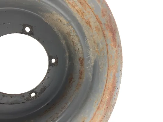 12 Rear Wheel B 1999 Suzuki King Quad 300 LTF300F 4x4 3083