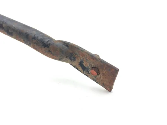 MISC Bracket Set 1999 Suzuki King Quad 300 LTF300F 4x4 3083