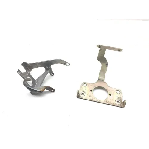 MISC Bracket Set 1999 Suzuki King Quad 300 LTF300F 4x4 3083 10