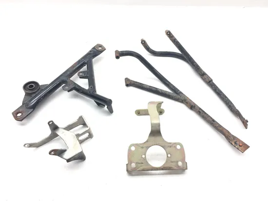 MISC Bracket Set 1999 Suzuki King Quad 300 LTF300F 4x4 3083