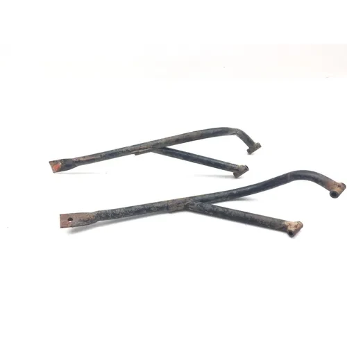 MISC Bracket Set 1999 Suzuki King Quad 300 LTF300F 4x4 3083 5