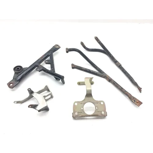 MISC Bracket Set 1999 Suzuki King Quad 300 LTF300F 4x4 3083 3