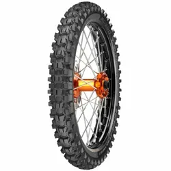 Metzeler MC360 Midhard 90/90-21 Front Bias Tire 54M TT