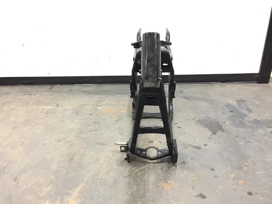 Main Frame Chassis CLN Ready To Go 2005 Harley Electra Classic EFI FLHTCI 3071 x