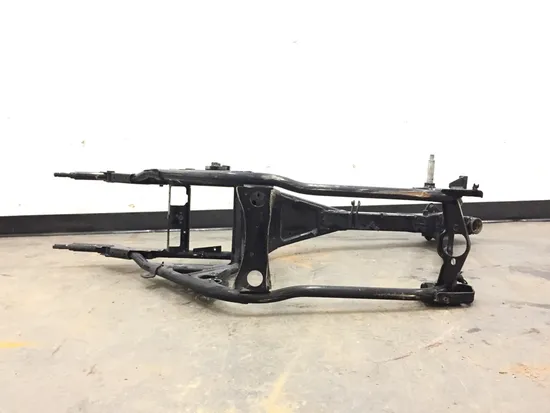 Main Frame Chassis CLN Ready To Go 2005 Harley Electra Classic EFI FLHTCI 3071 x