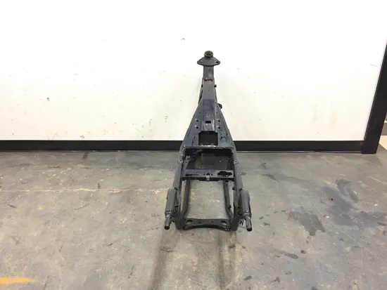 Main Frame Chassis CLN Ready To Go 2005 Harley Electra Classic EFI FLHTCI 3071 x