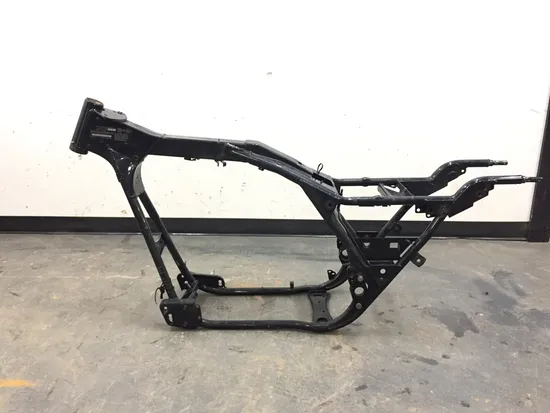 Main Frame Chassis CLN Ready To Go 2005 Harley Electra Classic EFI FLHTCI 3071 x