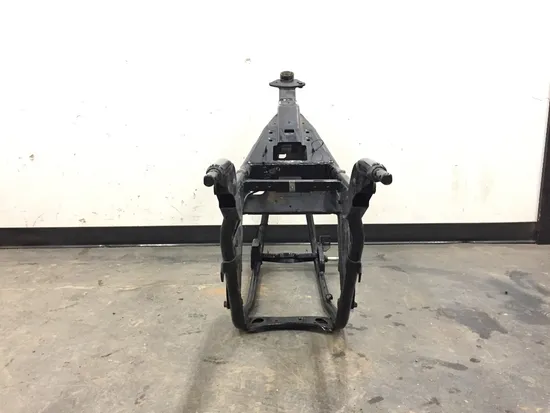 Main Frame Chassis CLN Ready To Go 2005 Harley Electra Classic EFI FLHTCI 3071 x