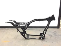 Main Frame Chassis CLN Ready To Go 2005 Harley Electra Classic EFI FLHTCI 3071 x