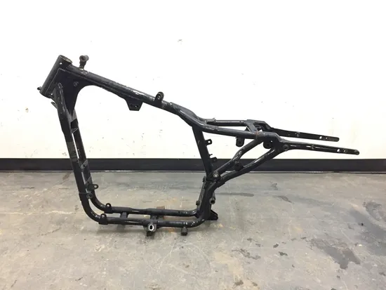 Main Frame Chassis CLN Ready To Go 2001 Harley Sportster 1200 XLH1200 3072 x