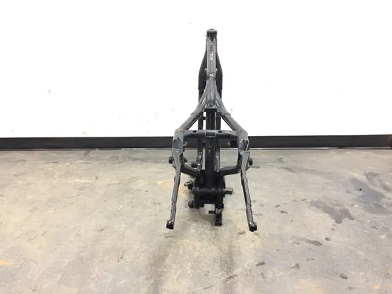 Main Frame Chassis CLN Ready To Go 2001 Harley Sportster 1200 XLH1200 3072 x