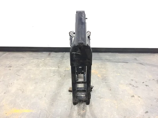 Main Frame Chassis CLN Ready To Go 2001 Harley Sportster 1200 XLH1200 3072 x