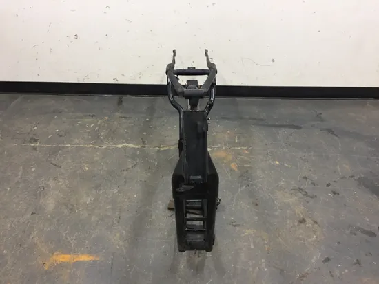 Main Frame Chassis CLN Ready To Go 2001 Harley Sportster 1200 XLH1200 3072 x