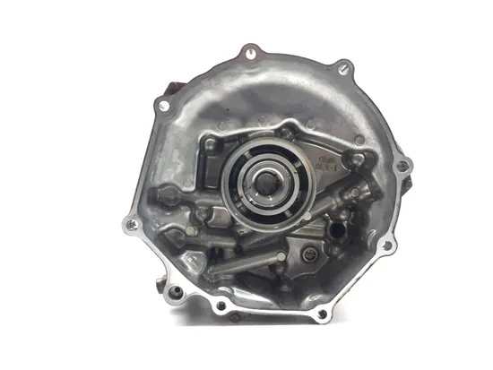 Valve Body Shift Module 2018 Honda Pioneer 1000 SXS1000M3 EPS 3084