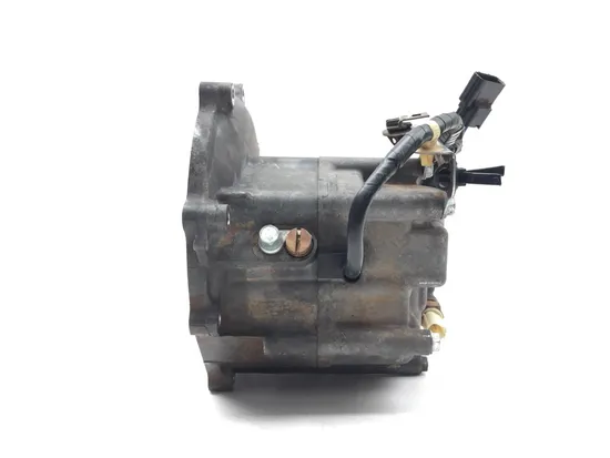 Valve Body Shift Module 2018 Honda Pioneer 1000 SXS1000M3 EPS 3084