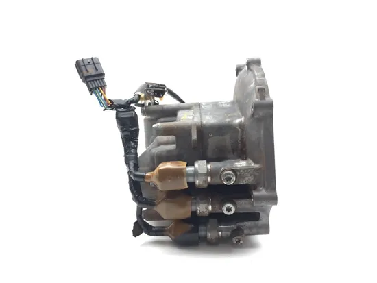 Valve Body Shift Module 2018 Honda Pioneer 1000 SXS1000M3 EPS 3084