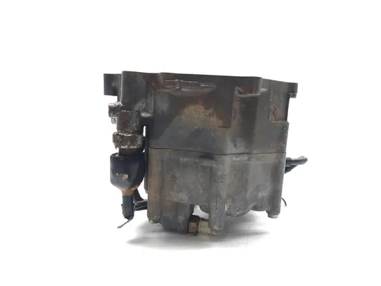 Valve Body Shift Module 2018 Honda Pioneer 1000 SXS1000M3 EPS 3084