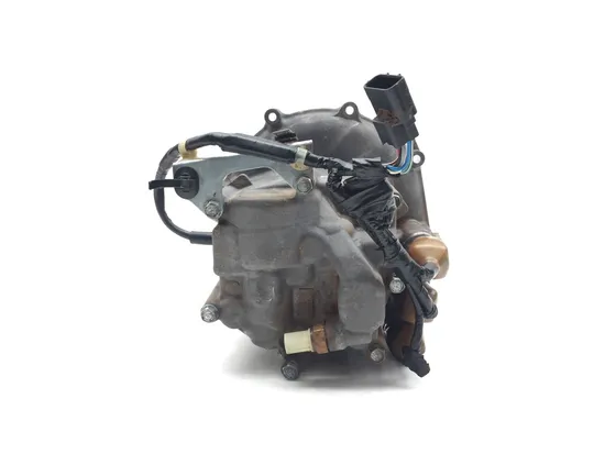 Valve Body Shift Module 2018 Honda Pioneer 1000 SXS1000M3 EPS 3084