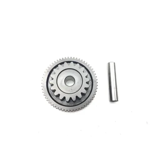 Engine Starter Gears 2018 Honda Pioneer 1000 SXS1000M3 EPS 3084 5
