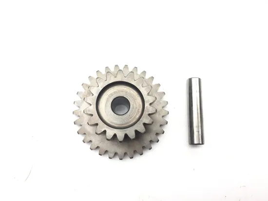 Engine Starter Gears 2018 Honda Pioneer 1000 SXS1000M3 EPS 3084