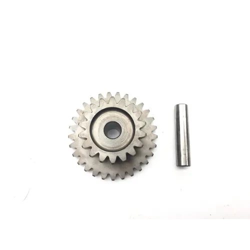 Engine Starter Gears 2018 Honda Pioneer 1000 SXS1000M3 EPS 3084 9