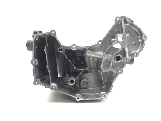 Engine Oil Tank 2018 Honda Pioneer 1000 SXS1000M3 EPS 3084