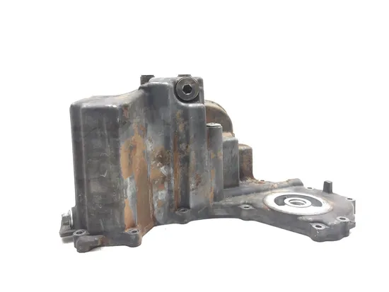 Engine Oil Tank 2018 Honda Pioneer 1000 SXS1000M3 EPS 3084