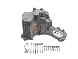 Engine Oil Tank 2018 Honda Pioneer 1000 SXS1000M3 EPS 3084