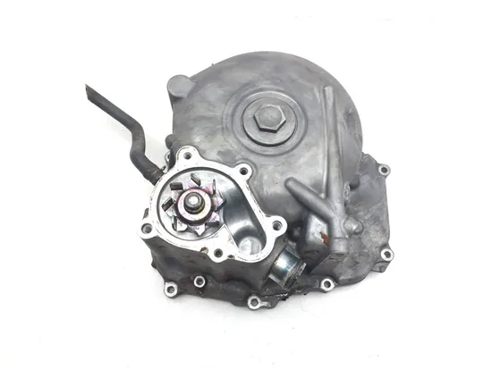 Engine Stator Generator Cover 2018 Honda Pioneer 1000 SXS1000M3 EPS 3084