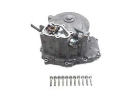 Engine Stator Generator Cover 2018 Honda Pioneer 1000 SXS1000M3 EPS 3084