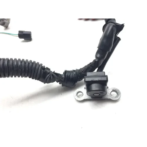 Engine Stator Generator 2018 Honda Pioneer 1000 SXS1000M3 EPS 3084 9
