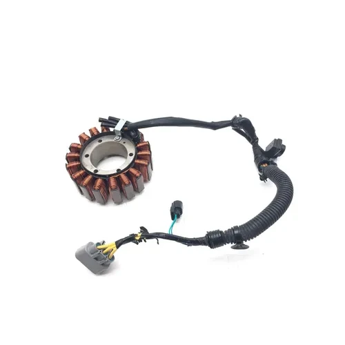 Engine Stator Generator 2018 Honda Pioneer 1000 SXS1000M3 EPS 3084 3