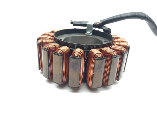 Engine Stator Generator 2018 Honda Pioneer 1000 SXS1000M3 EPS 3084