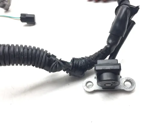 Engine Stator Generator 2018 Honda Pioneer 1000 SXS1000M3 EPS 3084