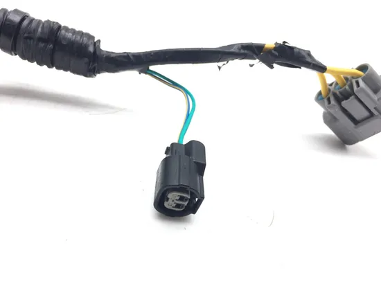 Engine Stator Generator 2018 Honda Pioneer 1000 SXS1000M3 EPS 3084