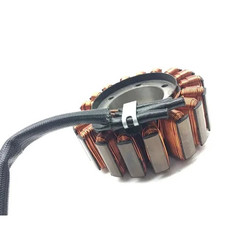 Engine Stator Generator 2018 Honda Pioneer 1000 SXS1000M3 EPS 3084 7