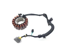 Engine Stator Generator 2018 Honda Pioneer 1000 SXS1000M3 EPS 3084