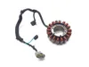 Engine Stator Generator 2018 Honda Pioneer 1000 SXS1000M3 EPS 3084