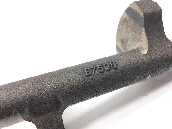 Engine Counter Balancer 2018 Honda Pioneer 1000 SXS1000M3 EPS 3084 4