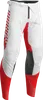 Red/White